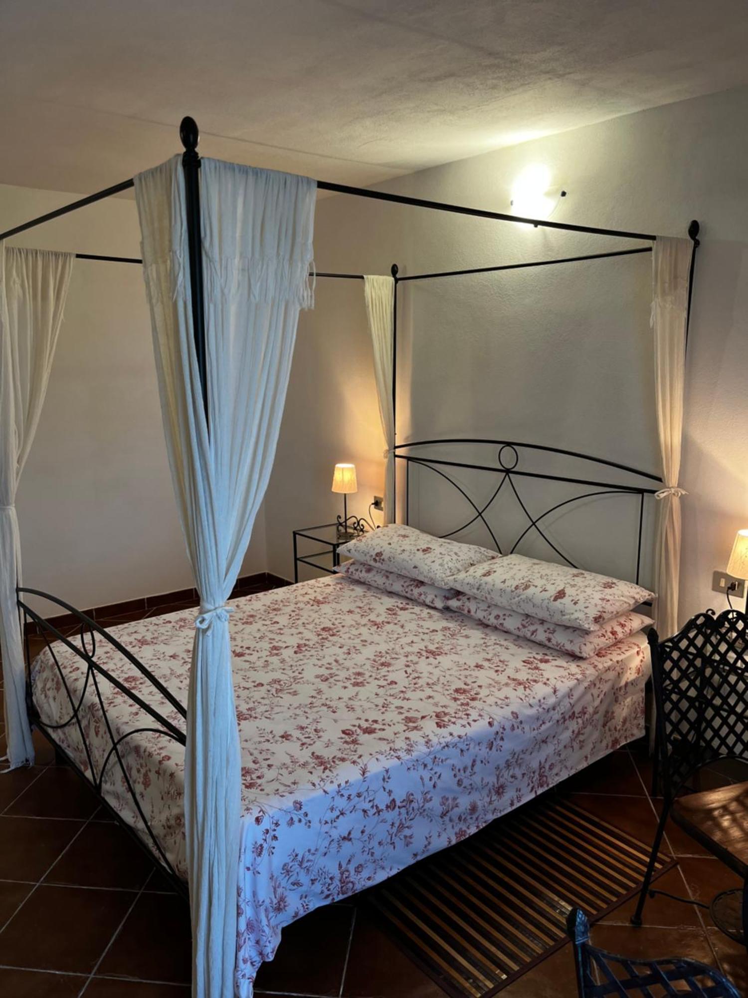 Agriturismo Podere Forano Scansano Esterno foto