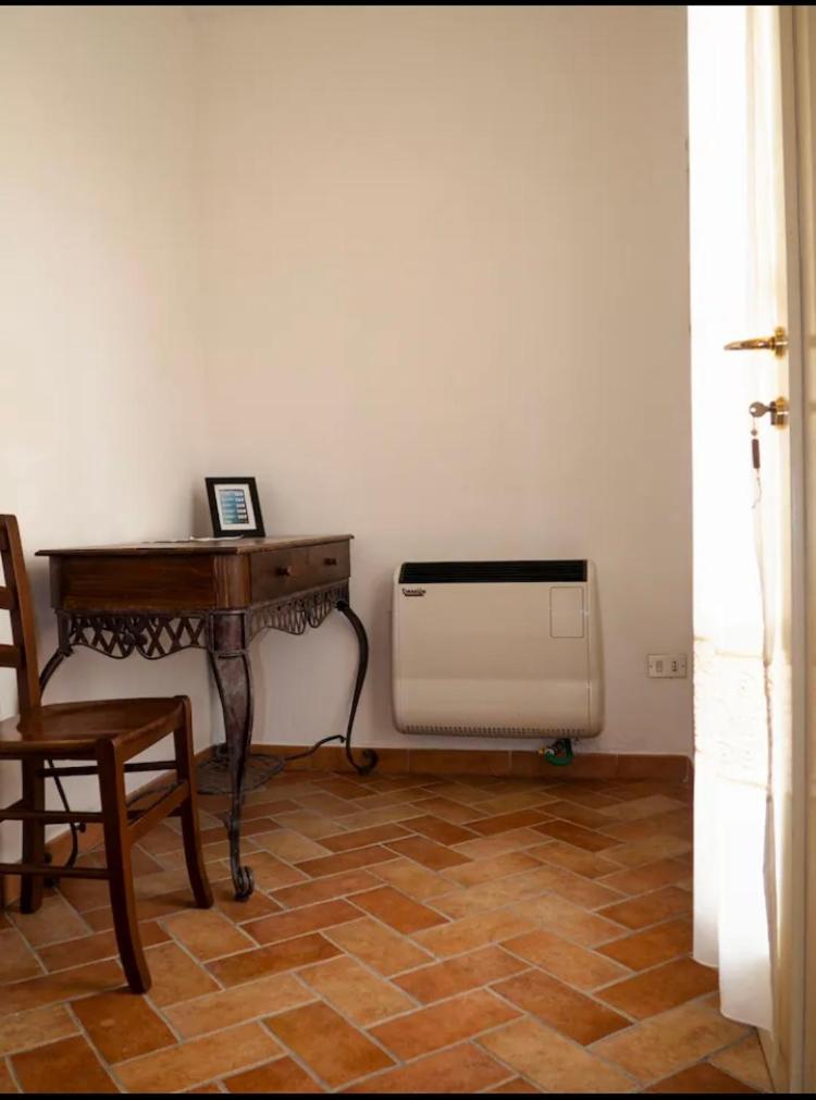 Agriturismo Podere Forano Scansano Esterno foto