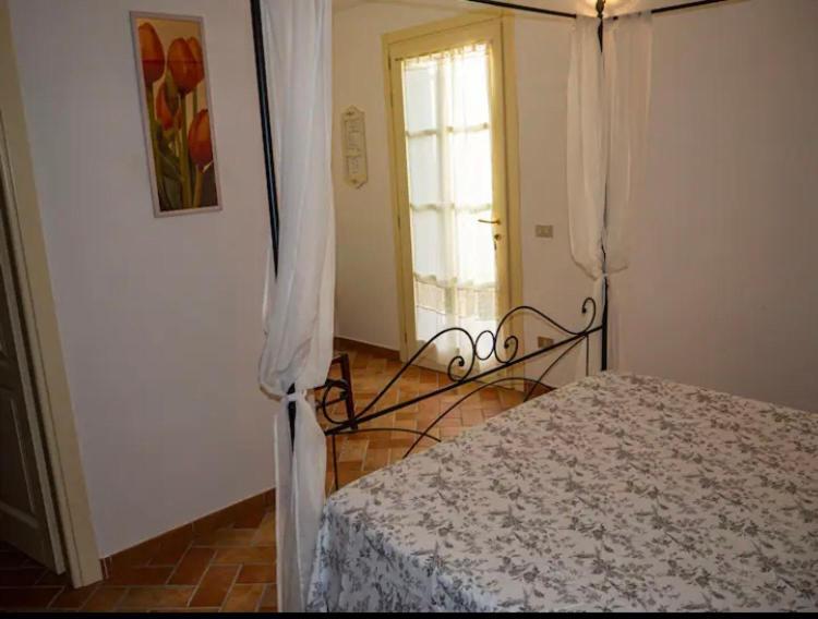 Agriturismo Podere Forano Scansano Esterno foto